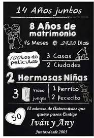 Pin En Feliz Aniversario De Bodas