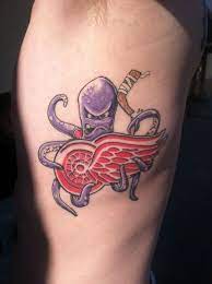 Free returns are available for the shipping address you chose. Detroit Red Wings Octopus Detroit Red Wings Octopus Tattoo Google Search Kraken Tatowierung Tatowierungen Suche