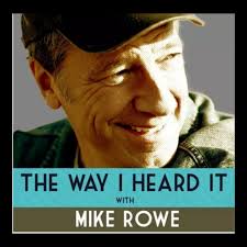 What I'm Listening To…