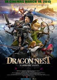 Movies Dragon Nest Warriors Dawn 2014 Hd720p W Eng Sub Dragon Nest Dragon Nest Warrior Nest