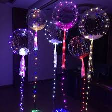 Super Schone Hochzeitsdeko Led Luftballon Transparent Mit Lichterketten Willst Du Eine Party Schmeissen Aber Gelangweilt Mit Mon Lichter Hochzeitsdekoration Ballonlichter Und Durchsichtige Ballons