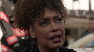 9-1-1: Lone Star" Parental Guidance (TV Episode 2022)