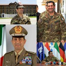 Francesco paolo figliuolo è nato nel 1961 a potenza, in basilicata, città dove ha vissuto prima di entrare in accademia militare. Matteo Salvini On Twitter Buon Lavoro Al Nuovo Commissario Per L Emergenza Covid Generale Francesco Paolo Figliuolo Alpino Uomo Di Grande Esperienza Anche Sul Fronte Logistico In Italia E All Estero Una Scelta Eccellente
