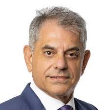 Gino Vitale's Instagram, Twitter & Facebook