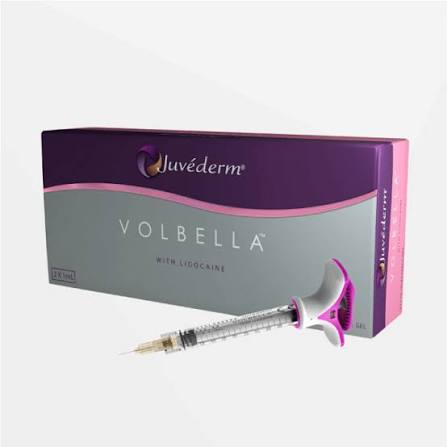Enhance Your Lips with Juvederm Volbella | Natural-Looking Result