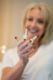 Using L'Oreal Paris Age Perfect Cosmetics for Women Over 50