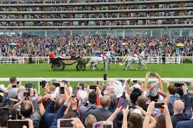 Royal ascot is synonymous with sartorial elegance. Royal Ascot Meet Extended To Include Seven Races Each Day In 2021 Horse Racing News Paulick Report