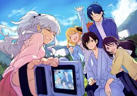 We did not find results for: Top 10 Must Watch Anime Summer 2015 Best Recommendations