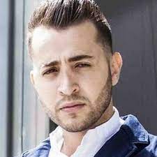 Antonio Suleiman - أنطون سليمان - YouTube