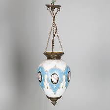 3,398 victorian ceiling lights products are offered for sale by suppliers on alibaba.com, of which ceiling lights accounts for 21%, chandeliers & pendant lights accounts for 1. A Late Victorian Decorated Glass Pendant Light Lighting Lamps Ceiling Lights Auctionet