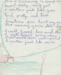 11 funny mothers day poems short, funny, verses for writing in cards 10 of the best funny mothers day poems to write in a card. Retro Mother S Day Cards Writing My Life