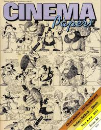In this guide, we featured the basic strats and stats, featured star power & super attacks! Cinema Papers May June 1983 By Uow Library Issuu