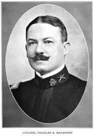 The Year That Was: No Cause for Panic: The Spanish Flu Pandemic