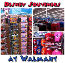 Disney World Training Local Walmart Supercenter Features Disney Disney Discounts Disney World Souvenirs Disney Souvenirs