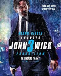 Videos Hub John Wick Chapter 3 Parabellum 2019 Hindi Dubbed M Hits Movie Hollywood Action Movies Film Story