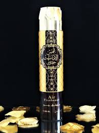 Ard Al Zaafaran Parfums Orientaux Corps Maison Parfums D Interieur Parfum D Ambiance Diffuseur Parfum