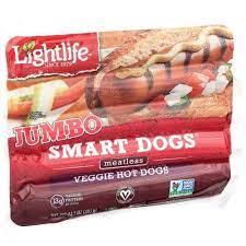 Here's our list of the best—and worst—hot dogs in each category. Lightlife Smart Dogs Hot Dogs Case Foodservicedirect