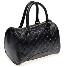 Sac bowling à porter à la main ou à l'épaule. Sac A Main Bowling J Aime Son Cote Retro