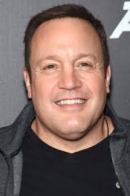 Kevin James Biography