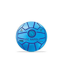 Tutti gli aggiornamenti web sulla squadra direttamente da ssc napoli. Super Ball Santos Ssc Napoli Futurartshop