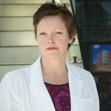 Honored to have shared the stage with Ovarian Cancer Canada Patient  Partners in Research patient co-leads, Donna Pepin and Shannon Kadar, and  senior scientist Jim Petrik at this weekend's Canadian…