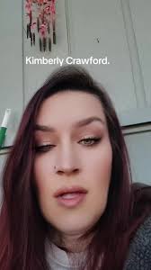 Kimberly Crawford