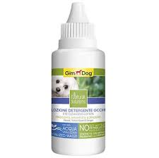 Gimdog Natural Solitions Kopek Goz Temizleme Losyonu 50 Ml Goz Ve Kulak Bakimi Gimdog