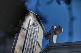 The journalist huguette salameh, director of the dr. Council Of Churches Says No To Dialogue With Home Ministry Over Allah Use Malaysia Malay Mail