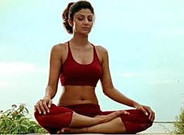 Shilpa Shetty Workout Routine And Diet Plan Healthy Celeb