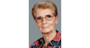 Gladys Henderson Obituary (2020)