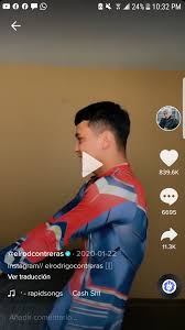 Rod contreras y fernando video