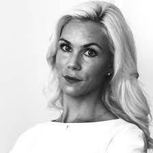 Caroline Trawick's Instagram, Twitter & Facebook