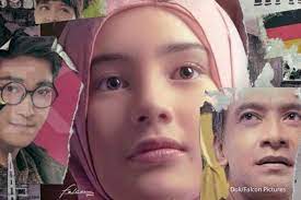 Film ini juga ditayangkan ulang di beberapa stasiun televisi nasional indonesia. Deretan 4 Film Indonesia Terbaru Ini Akan Tayang Maret 2021 Di Klik Film