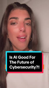 #ad 🌐💡 AI in Cybersecurity: Good or Bad? 🤖🔐 What is the impact of AI