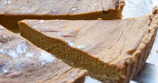 We may earn commission from the links on this page. Low Carb Sugar Free Pumpkin Pie Sugar Free Londoner