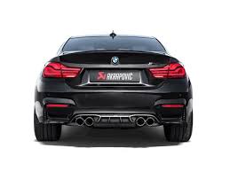 That low sounding m4 xdmperformance titan exhaust, nice work guys. Akrapovic Sportauspuff Vorschalldampfer Und Partikelfilter Ersatzrohr Bmw M4 F82 F83 Ab Bj 2018 Sportauspuff Direkt De