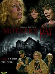 Mother's day movie reviews & metacritic score: Mother S Day 1980 Horror Movie Fan Made Edit Horror Movie Posters Classic Horror Movies American Horror Movie
