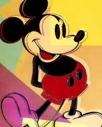 Through his paintings, contemporary advertisements, comic strips. Andy Warhol Artworks Life And Paintings Of Pop Art Icon