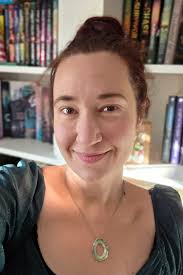 Typo of the day 😑 "She missed the way he murdered in his sleep." MURMURED!  Good grief, I meant murmured.