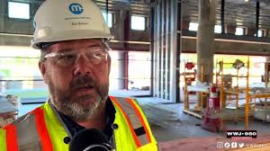 Capital Stoneworks was thrilled to be part of this important restoration  project and are so proud of our master stone carver John Goodrow Sr. for  his stunning work