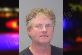 John Borum — Muscogee County Jail Bookings