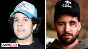 Is Jeff Wittek SUING David Dobrik After Near-Death Prank?!?