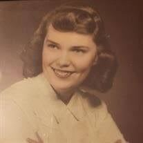 Mrs. Beverly Jean Chandler Obituary