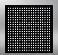 Customized Matrix Fiber Array (2dFA)