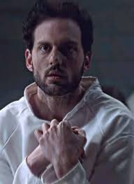 The only person who noticed Michael's Tattoos 😆😅 he always has eye