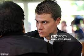 Scott Rush's Instagram, Twitter & Facebook