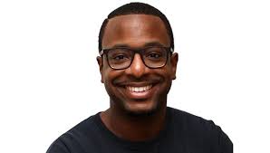 Meet Evan Michael Glover