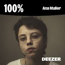 Ana Muller: albums, songs, concerts
