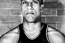 Visit Chuck Cooper's Uniform at the Western PA Sports Museum