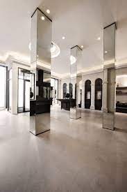 Come Rendere Un Pilastro Una Soluzione D Arredo 14 Idee Che Funzionano Colonne Da Arredamento Design Del Prodotto Arredamento